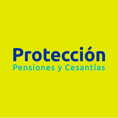 Logo Protection Colombia