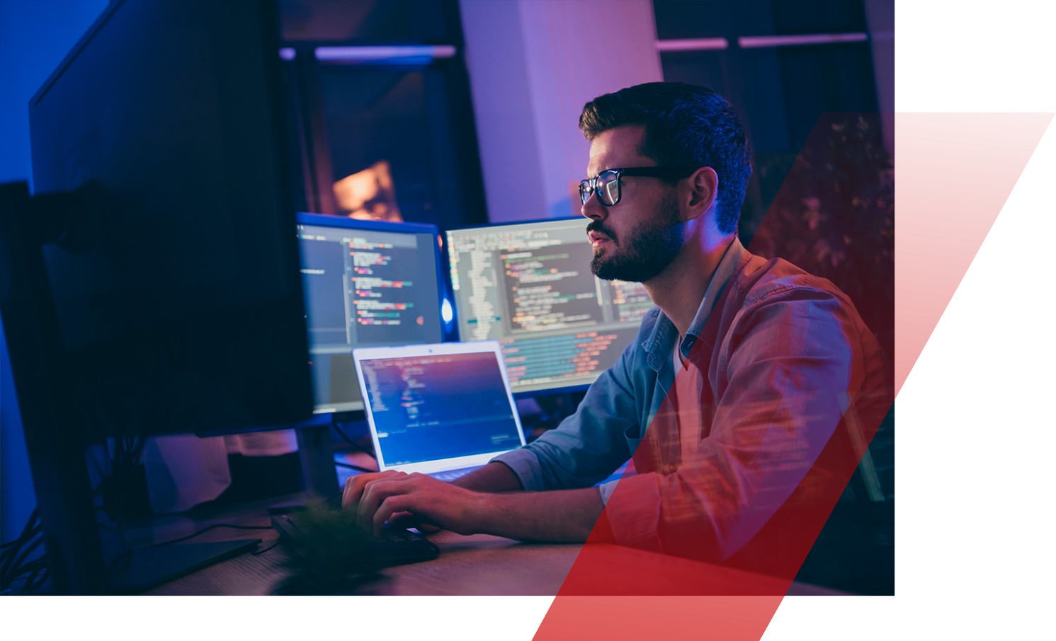 Home - 3HTP Cloud Services