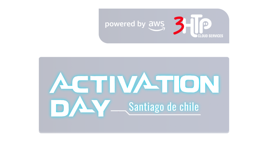ACTIVATION DAY - 3HTP Cloud Services