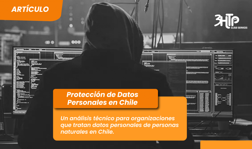 Protección de Datos Personales en Chile: Alcance de la Ley N° 21.719