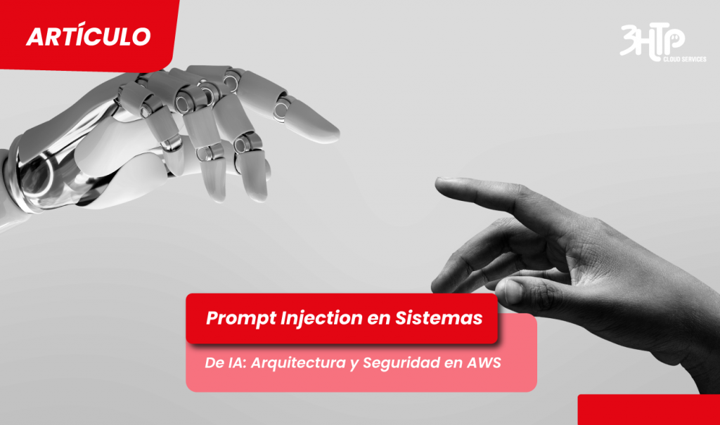 Prompt Injection en Sistemas de IA