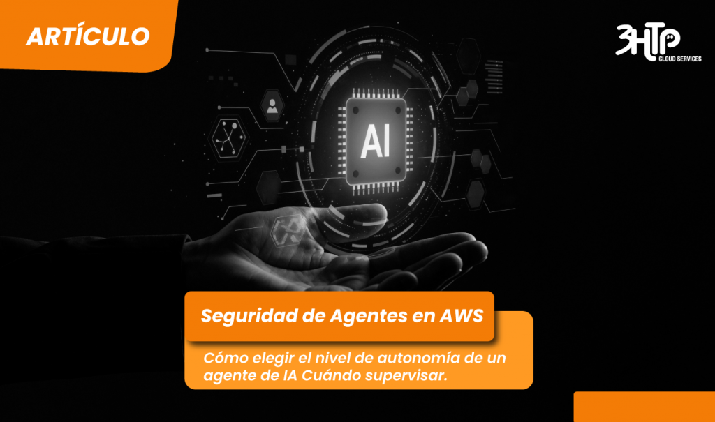 Seguridad de Agentes en AWS